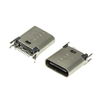 Разъем usb USB3.1 TYPE-C 24PF-012