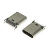 Разъем usb USB3.1 TYPE-C 24PF-011