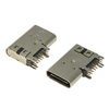 Разъем usb USB3.1 TYPE-C 14PF-033