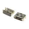 Разъем usb USB3.1 TYPE-C 10PF-074