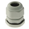 Кабельный ввод PG16 (IP 54) Серый