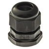 Кабельный ввод PG16 (IP 54) Черный