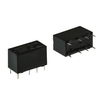 Электромагнитное реле JRC-19F-2C-12VDC-0.2 FORWARD