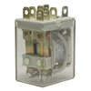 Электромагнитное реле 13F-2 (SCL) 12VDC 10/15A
