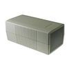 Корпус для рэа G459 (190х100х80) IP54 GAINTA
