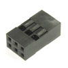 Разъем BLD 2x03 (BLD-6)