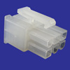Разъем MF-2x3F+Terminal