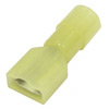 Клемма FDFNY5.5-250 yellow