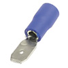 Клемма MDD2-187 blue