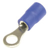 Клемма RVS2-4 blue