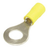 Клемма RVS5.5-8 yellow