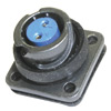 Разъем FQ14-2pin ZK
