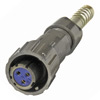 Разъем FQ14-3pin TK-8