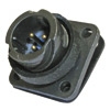 Разъем FQ14-3pin ZJ