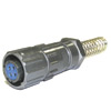 Разъем FQ14-4pin TK-8