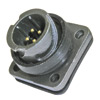 Разъем FQ14-4pin ZJ
