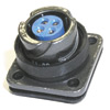 Разъем FQ14-4pin ZK