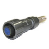 Разъем FQ14-5pin TK-8
