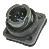 Разъем FQ14-5pin ZJ