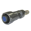 Разъем FQ14-6pin TK-8