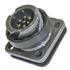 Разъем FQ14-7pin ZJ