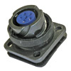 Разъем FQ14-6pin ZK
