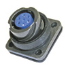 Разъем FQ14-7pin ZK