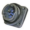 Разъем FQ18-3pin ZJ