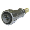 Разъем FQ18-4pin TJ-8