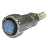 Разъем FQ18-4pin TK-8
