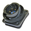 Разъем FQ18-4pin ZJ