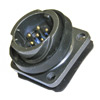 Разъем FQ18-6pin ZJ