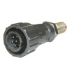 Разъем FQ18-7pin TJ-8