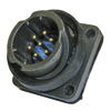Разъем FQ18-7pin ZJ