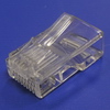 Разъем RJ45 (TP-8P8C) UTP