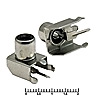 Разъем RCA-107 гн на плату (RS-101)