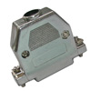 Корпус DSUB PLASTIC CASE (DN-25C)