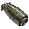 Разъем XS12-4 (Zn) cable plug