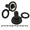 Тумблер WPC-02 (M12X0.75)