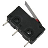 Микропереключатель SM5-02N-25G 250v 3a