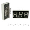 Цифровой индикатор KEM-5361AG (Green)