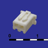 Разъем H-02 pitch 2.54mm +Terminal