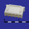 Разъем H-05 pitch 2.54mm