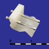 Разъем MPW-02 pitch 5.08 mm