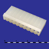 Разъем PHU-10 pitch 3.96 mm