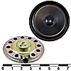 Динамик DXI50N-C 0.5W 50ohm