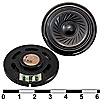 Динамик DXP40N-A 0.25W 8 ohm