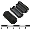 Фильтр ферритовый ZCAT1325-0530A-BK (black)