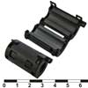 Фильтр ферритовый ZCAT2032-0930-BK (black)