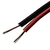 Акустический кабель 2x0.16 CU+CCA R/B